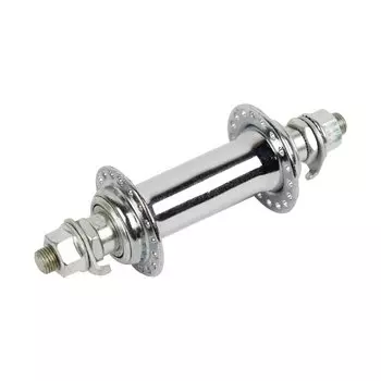 Велосипедная втулка M-Wave, передняя, 36 отверстий, с гайкой, 5-325001