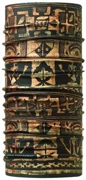 Велобандана BUFF ORIGINAL BUFF NATIONAL GEOGRAPHIC ORIGINAL BUFF IRAN, см:53cm/62cm, 107763.00