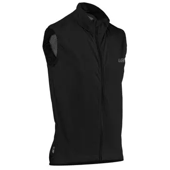 Веложилет Leatt MTB Endurance 2.0 Vest, Black, 2024, 5024130172 (Размер: L, Цвет: Черный)