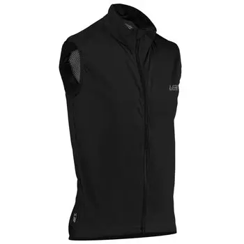 Веложилет Leatt MTB Endurance 2.0 Vest, Black, 2025, 5024130173 (Размер: XL, Цвет: Черный)