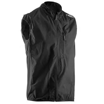 Веложилет Leatt Racevest Lite, Black, 2025, 5020001031 (Размер: M, Цвет: Черный)