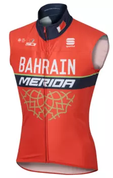 Веложилет Merida Bahrain Wind West