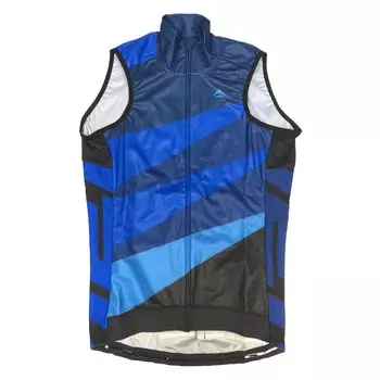 Веложилет Merida Pro Line, M Blue CX, 740718S0422BM (Размер: L )