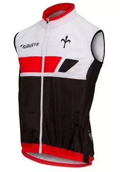 Веложилет Wilier Wind Vest 16, WL201 (Размер: S)