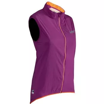 Веложилет женский Leatt MTB Endurance 2.0W Vest, Purple, 2024, 5024130792 (Размер: S, Цвет: Purple)