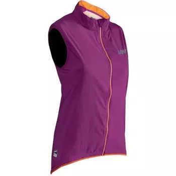 Веложилет женский Leatt MTB Endurance 2.0W Vest, Purple, 2024, 5024130790