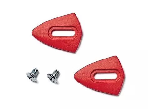 Вентиляционная заглушка для велотуфлей Sidi Ergo 3 Carbon, RCURSUAIR