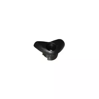 Верхняя пластина крепления руля для модели велосипеда Mu UNO