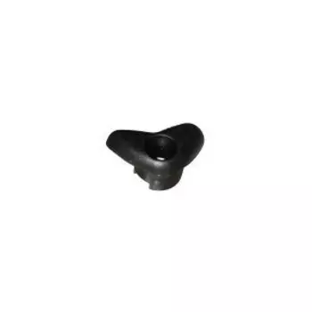 Пластина DAHON верхняя крепления руля для модели велосипеда Mu UNO, BXA1109010034