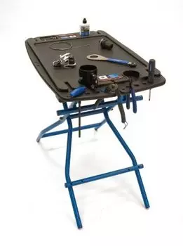 Верстак складной PARK TOOL, PTLPB-1
