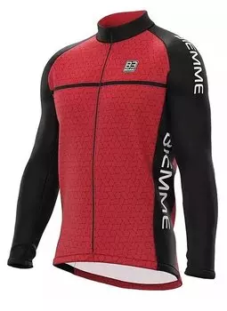 Ветровка велосипедная Biemme Team BMC, 2020, AB31B0052M (Размер: S)