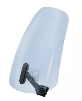 Ветровой экран для фронтального детского кресла Urban iki Seiboku Grey/All colours, серый, 218438_URBANIKI