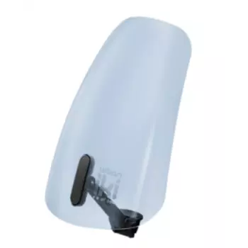 Ветровой экран для фронтального детского кресла Urban iki Seiboku Grey/All colours, серый, 218438_URBANIKI