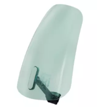 Ветровой экран для фронтального детского кресла Urban iki Chigusa Green/All colours, зеленый, 218421_URBANIKI