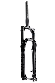 Вилка амортизационная Cane Creek HELM MK II 29" 160 мм 44mm Offset Black, BAG0685