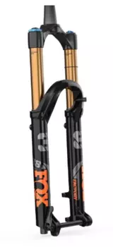 Вилка амортизационная FOX 38, Float Grip 2, F-S, 29", 170 мм, 110x1 5мм, черный, 910-21-022