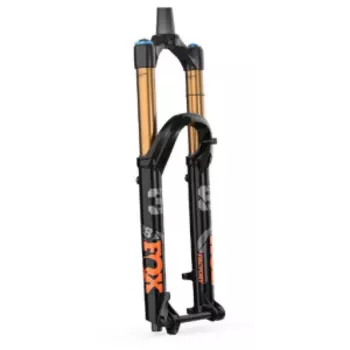 Вилка амортизационная FOX 38, Float Grip 2, F-S, 29", 170 мм, 110x1 5мм, черный, 910-21-022