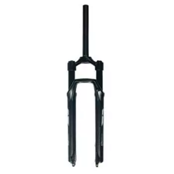 Вилка амортизационная GTMRK, 27.5", воздушная, гидравлическая блокировка, регулировка отскока, 1-1/8", 367-AIR-HLR-S-27