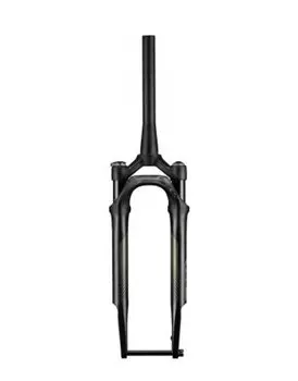 Вилка амортизационная KS GTC Gravel 700C 40mm Tapered 12mm Axle Black, C275-70-003