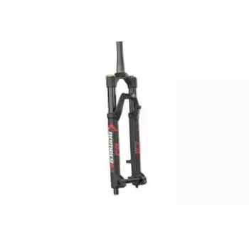 Вилка амортизационная Marzocchi Bomber DJ 26" 100 мм Black, 912-01-112