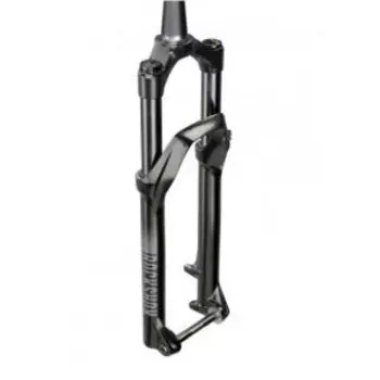 Вилка амортизационная ROCK SHOX RECON RL 29 100R BLK 11X100 QR, 4020557012