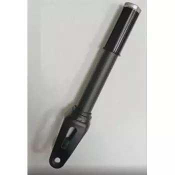 Вилка для трюкового самоката TRIX, алюминиевая, HIC, для колеса 1123120x24 мм, шток 145 мм, FK-TX-IHC-BK