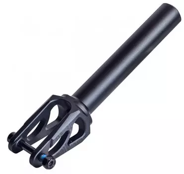 Вилка для X- Treme самоката Tech Team, Excalibur, black HiC, 620273