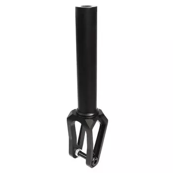 Вилка для X- Treme самоката Tech Team Shreder, F-SH, SCS/HIC, black, 100-120mm, 923032