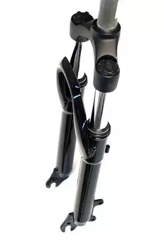 Крылья велосипедные SKS SPEEDROCKER, 27,5", 28", black, 11567