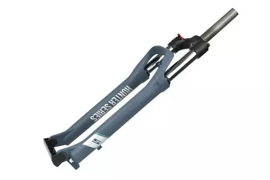 Вилка велосипедная EASING ES 451MLO, 27,5", шток 1.1\8"