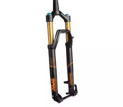 Вилка велосипедная FOX 34 K TALAS'16, 27.5", F-S 3Pos-Adj, FIT4, 120-150мм, черная, 910-01-906