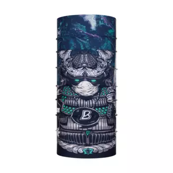 Бандана детская Buff Original Child Warrior Multi, 121609.555.10.00
