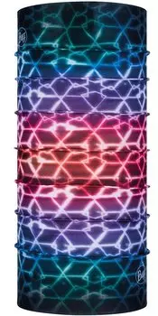 Бандана детская Buff Original Child Neon Multi, 121613.555.10.00