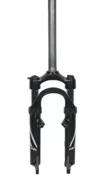 Вилка велосипедная GTMRK, пружинная, шток 1-1/8'', ход 60 мм, 212-AMS-ML-S-20-V