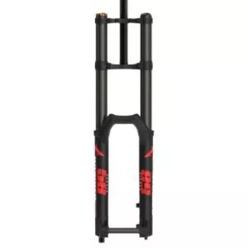 Вилка велосипедная Marzocchi Bomber 58, 200 мм, 110x20 мм, черный, 912-01-110