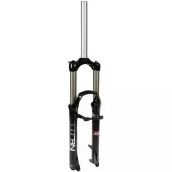Вилка велосипедная RST TITAN 140 Air, ход 140 мм, воздушная пружина, чёрный, RST_TITAN_140_AIR_2012