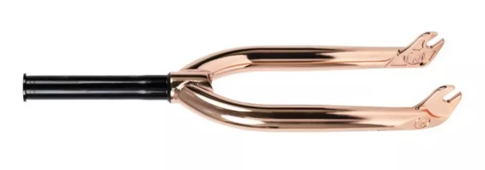 Вилка велосипедная Shadow Inceptiv 26 offset, 10мм, 148-06465