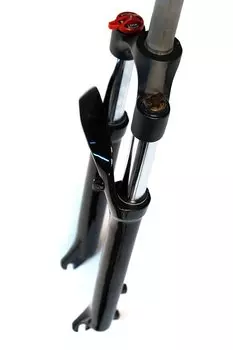 Крылья велосипедные SKS BLADE 29", green, 11607