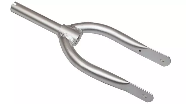 Вилка велосипедная Swift Bike SW3 AL 12" серебристый