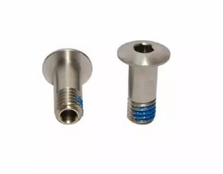 Винт крепления роликов переключателя Campagnolo, RD-SR030