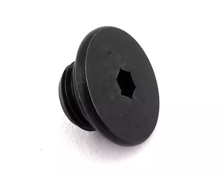 Винт прокачной SHIMANO, с уплотнительным кольцом, к ST-R7020, Y0F398030