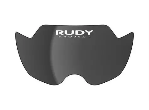 Визор для шлема Rudy Project THE WING, Laser Black, LH7309