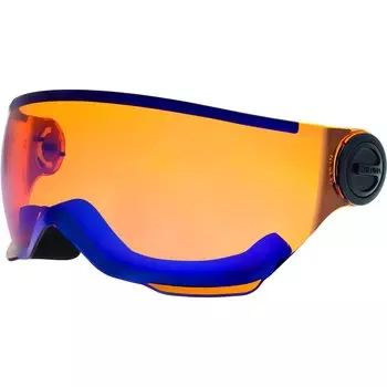 Линзы Rudy Project MAGNUS ImpactX 2 Laser Red, LE758903