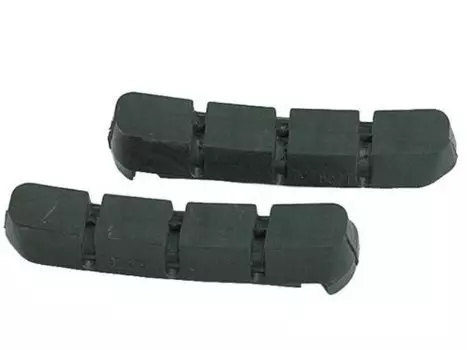 Вкладыш тормозных колодок Shimano M65T, картридж, 2 пары Y8BA98020