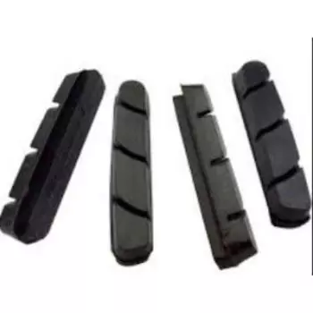 Вкладыши тормозных колодок FSA для карбоновых ободов Campagnolo, 405-5010