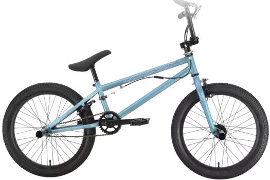 ВМХ велосипед Stark Madness BMX 3 20" 2021