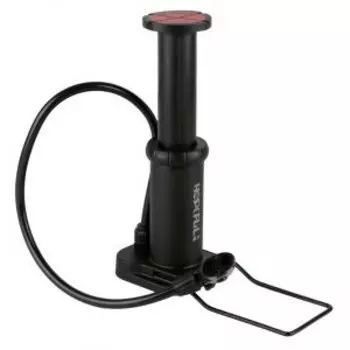 Насос ножной AVIFVIDuniop, пласт. корпус, игля для мячей (2шт), Китай