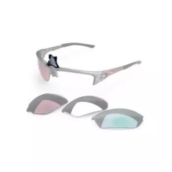 Вставка передняя для велоочков Rudy Project GOZEN CRYSTAL TAN, F3156649