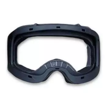 Вставка поролоновая очков Leatt Velocity 6.5 Black Sand, 8020001156