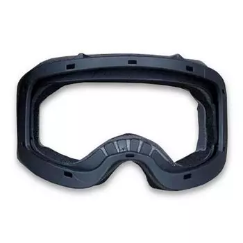 Вставка поролоновая очков Leatt Velocity 6.5 Black Sand, 8020001156